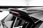 Porsche Cayenne Turbo by TechArt 2019 года